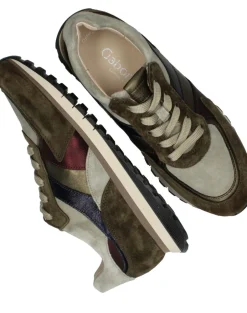 Gabor Sneakers Dames|DAMES Comfort|Sneakers
