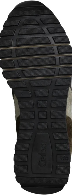 Gabor Sneakers Dames|DAMES Comfort|Sneakers