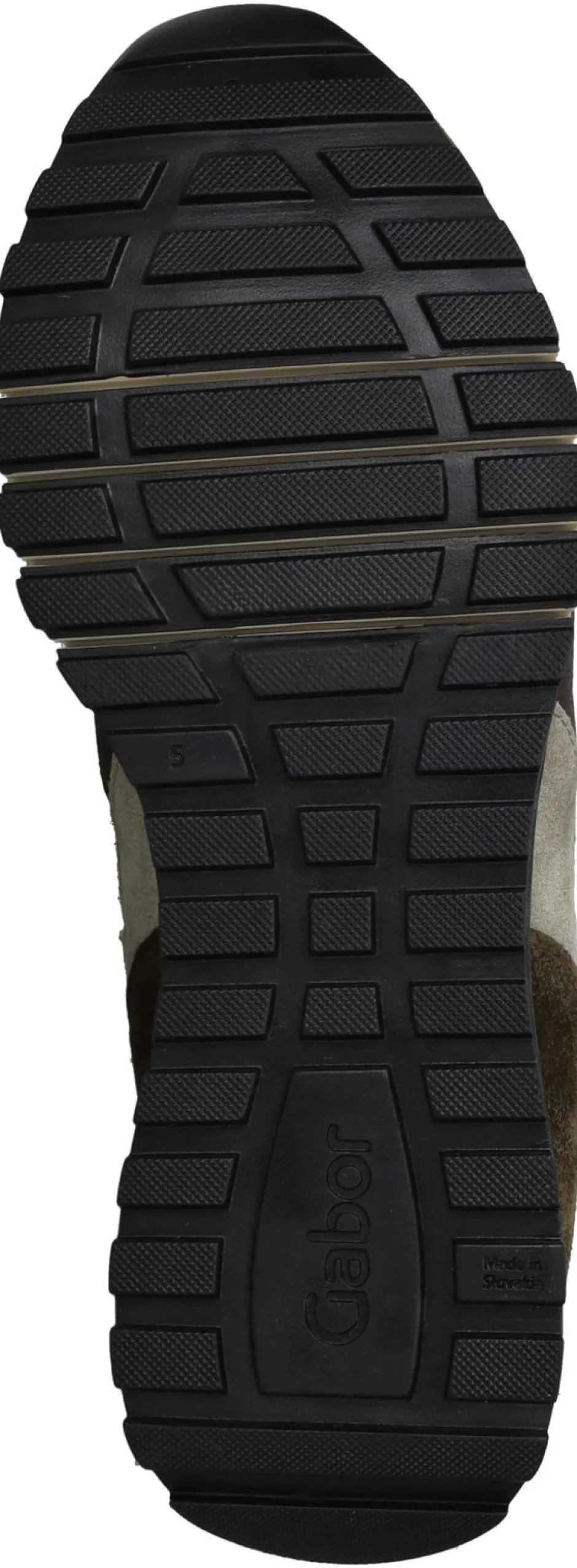 Gabor Sneakers Dames|DAMES Comfort|Sneakers