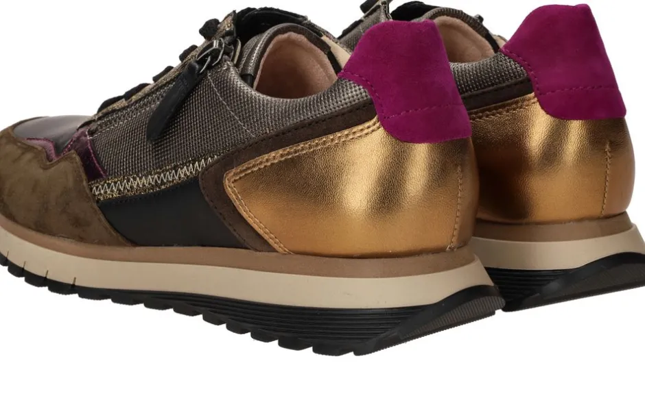 Gabor Sneakers Dames|DAMES Comfort|Sneakers