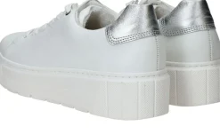 Gabor Sneakers Dames|DAMES Veterschoenen|Sneakers