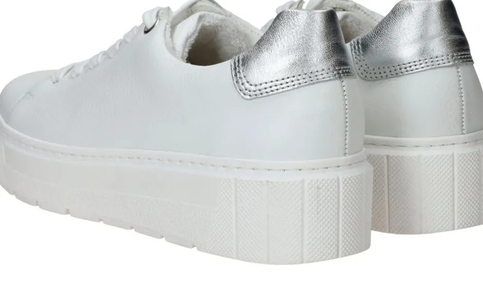 Gabor Sneakers Dames|DAMES Veterschoenen|Sneakers