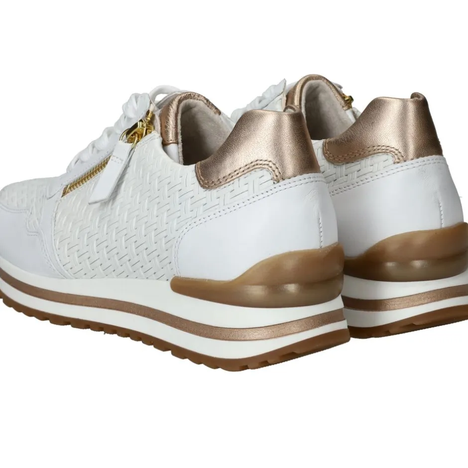 Gabor Sneakers Dames|DAMES Comfort|Sneakers