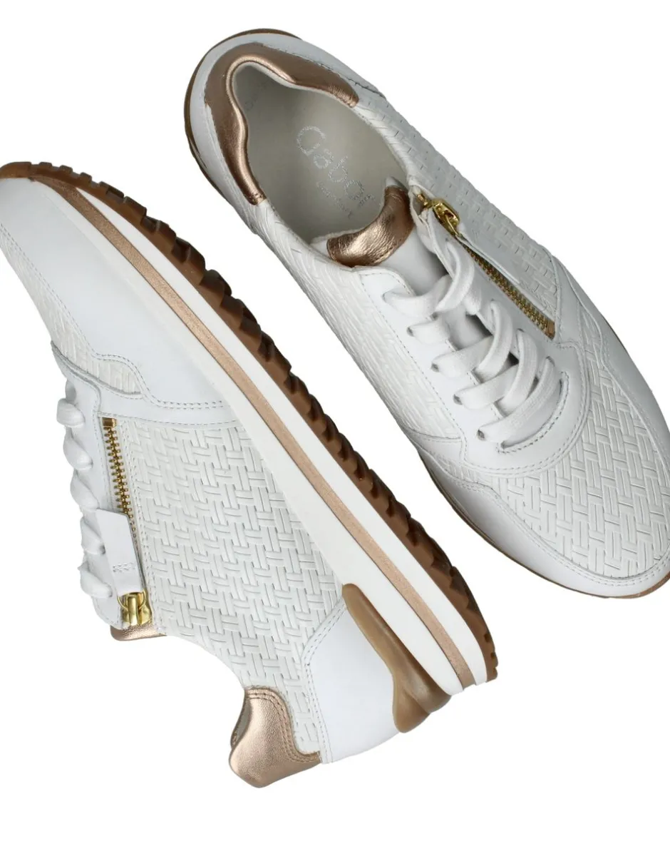 Gabor Sneakers Dames|DAMES Comfort|Sneakers