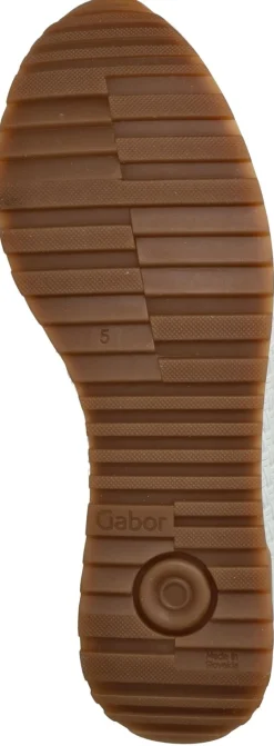 Gabor Sneakers Dames|DAMES Comfort|Sneakers