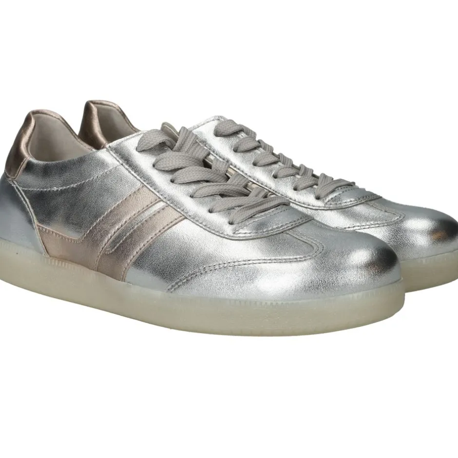 Gabor Sneakers Dames|DAMES Veterschoenen|Comfort