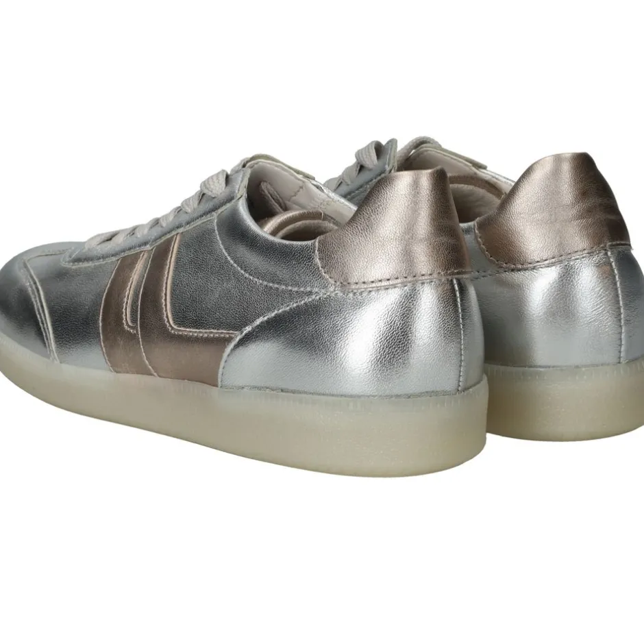 Gabor Sneakers Dames|DAMES Veterschoenen|Comfort