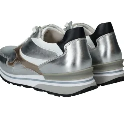 Gabor Sneakers Dames|DAMES Veterschoenen|Comfort