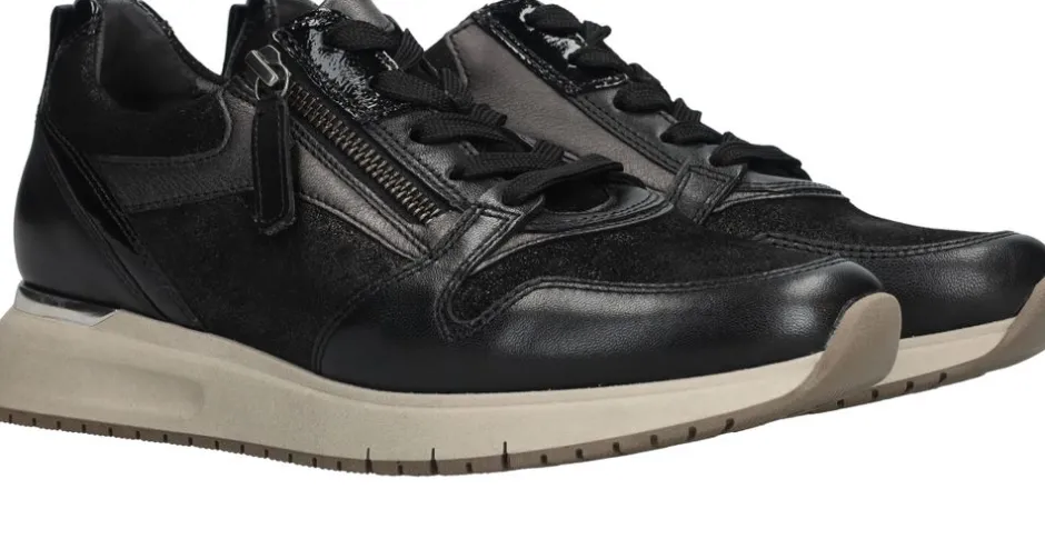 Gabor Sneakers Dames|DAMES Comfort|Sneakers
