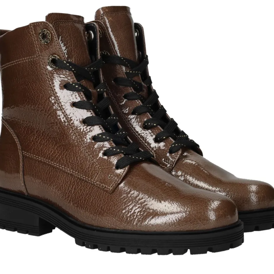 Gabor Veterboots Dames|DAMES Boots