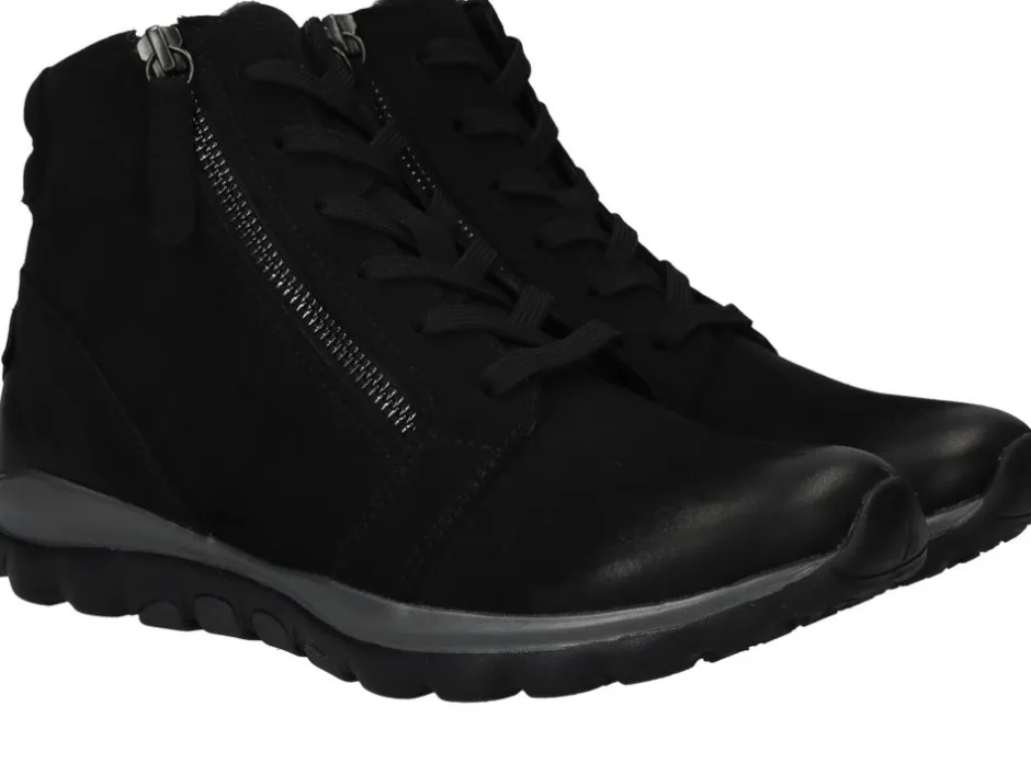 Gabor Veterboots Dames|DAMES Comfort|Boots