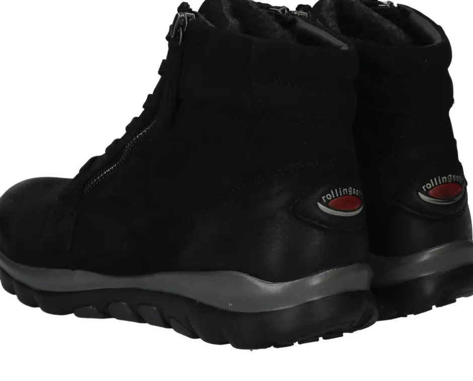 Gabor Veterboots Dames|DAMES Comfort|Boots