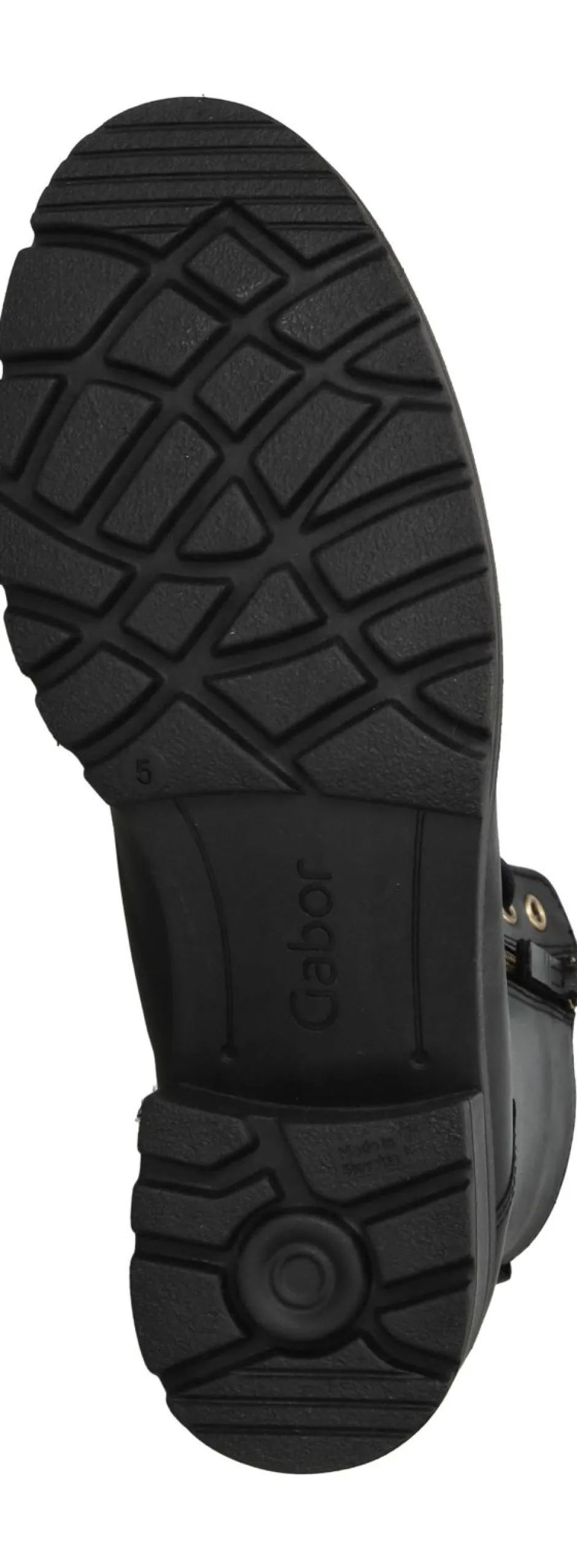Gabor Veterboots Dames|DAMES Boots