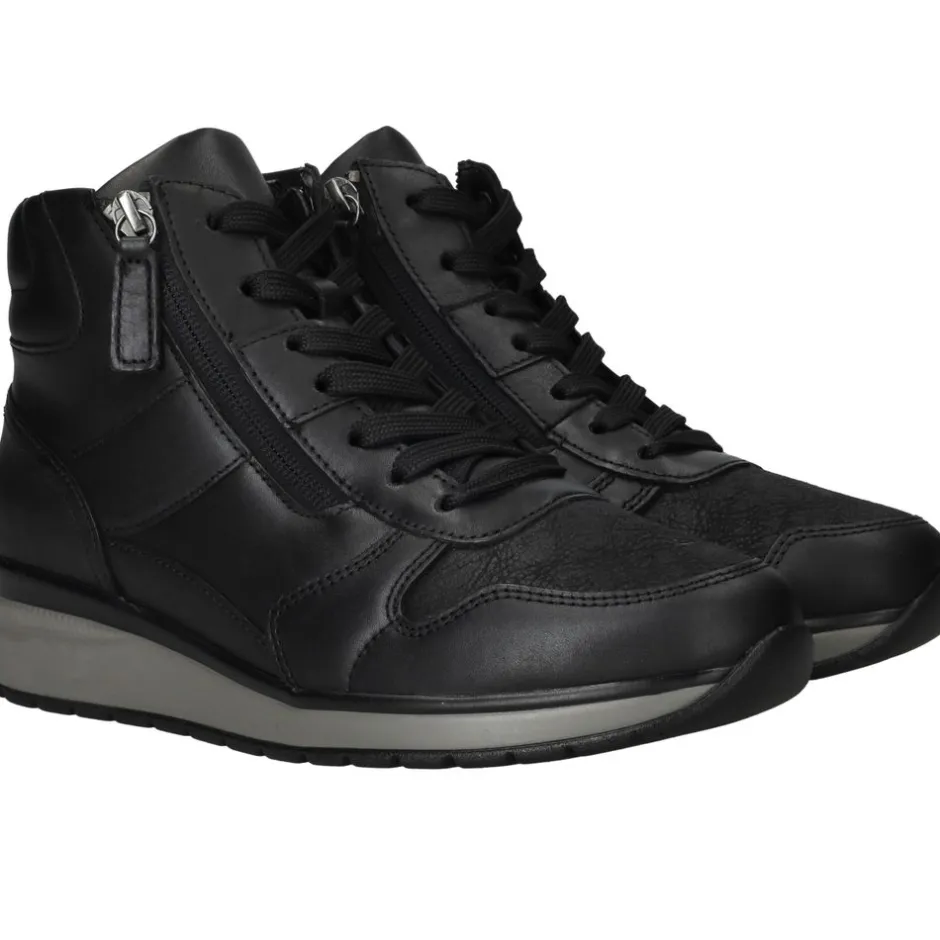 Gabor Veterboots Dames|DAMES Comfort|Boots