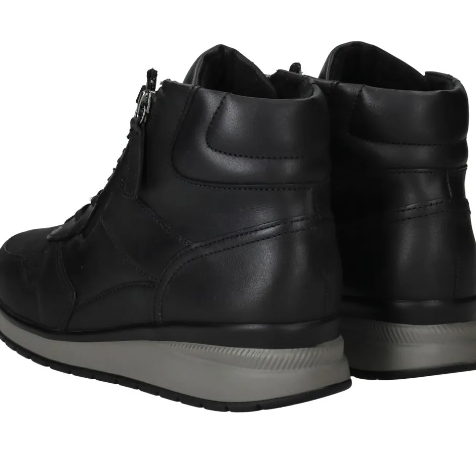 Gabor Veterboots Dames|DAMES Comfort|Boots