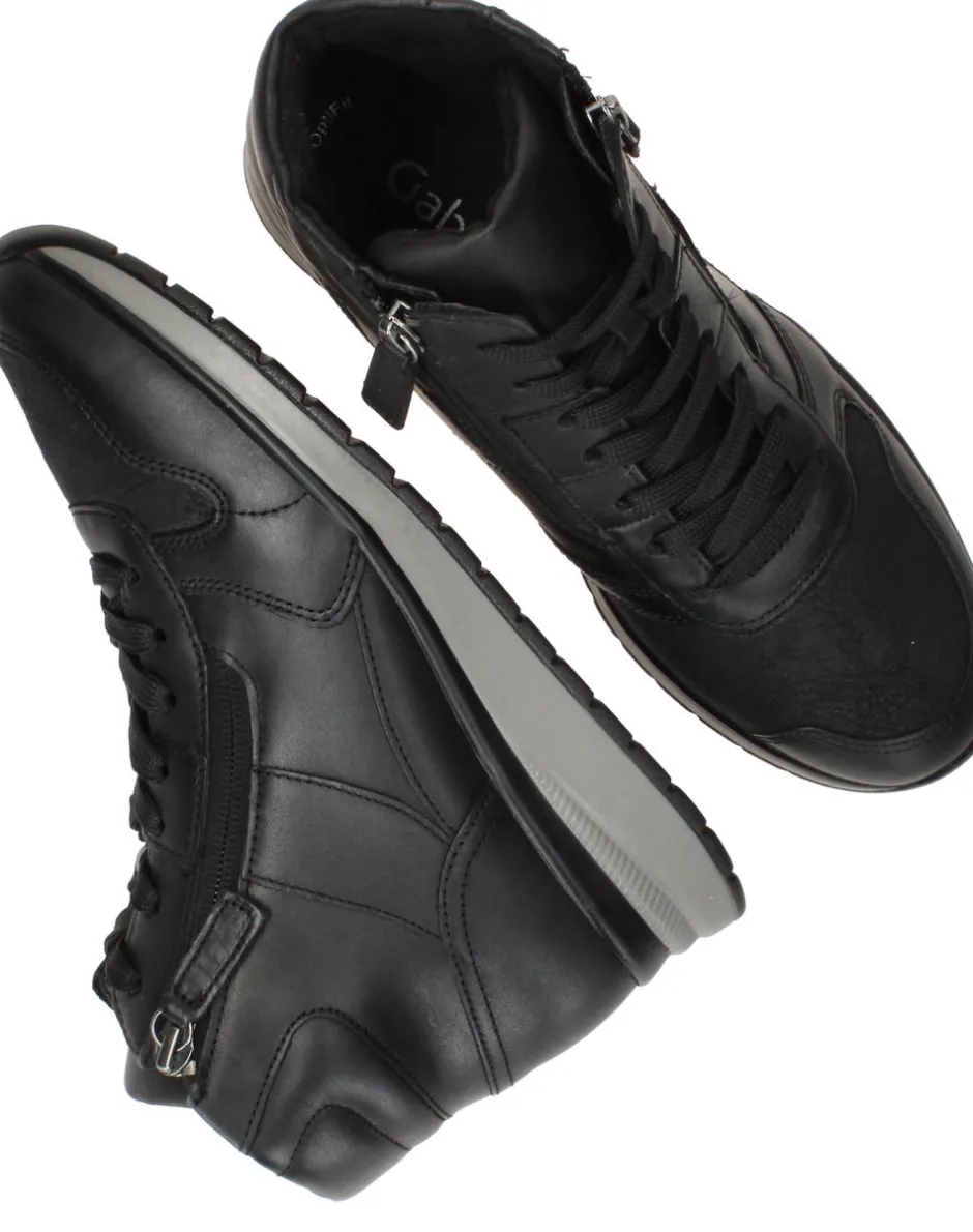 Gabor Veterboots Dames|DAMES Comfort|Boots