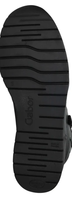 Gabor Veterboots Dames|DAMES Comfort|Boots