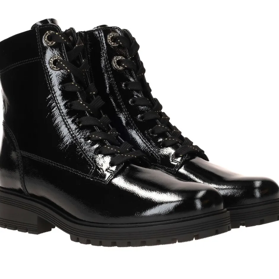 Gabor Veterboots Dames|DAMES Boots