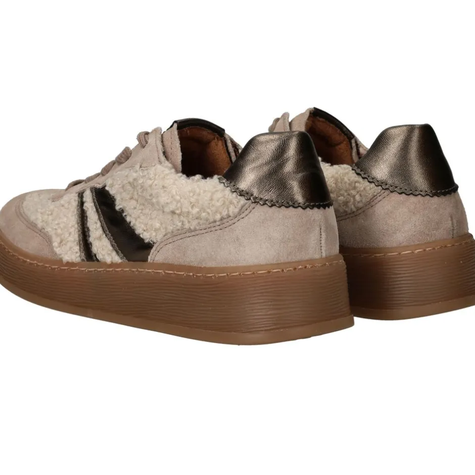 Gabor Veterschoenen Dames|DAMES Veterschoenen|Comfort