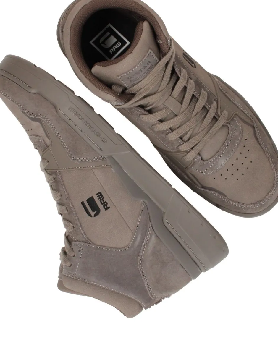 G-Star Attac Mid Boots Heren|Heren Boots