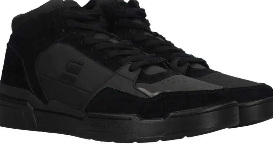 G-Star Attac Mid Boots Heren|Heren Boots