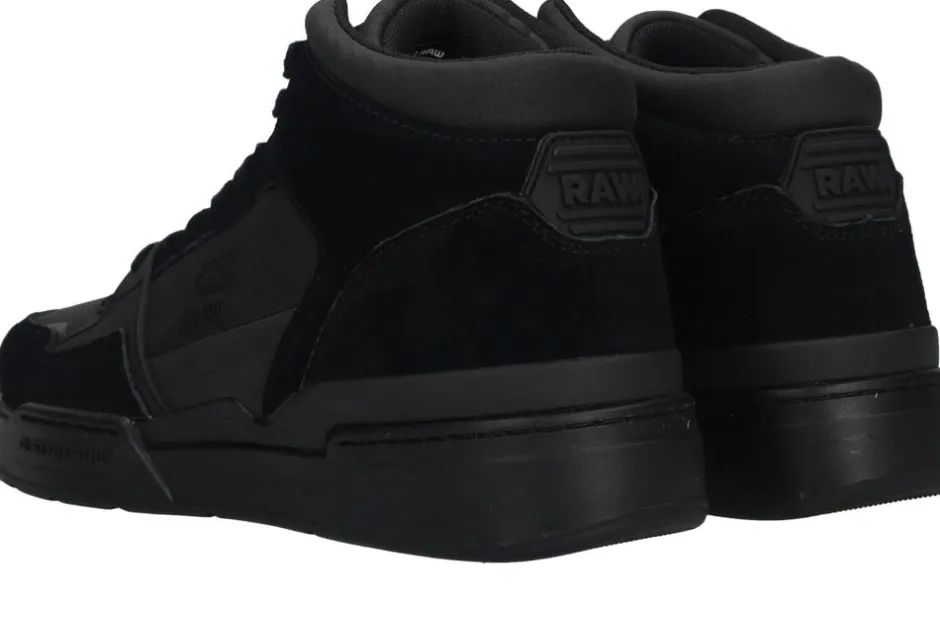 G-Star Attac Mid Boots Heren|Heren Boots