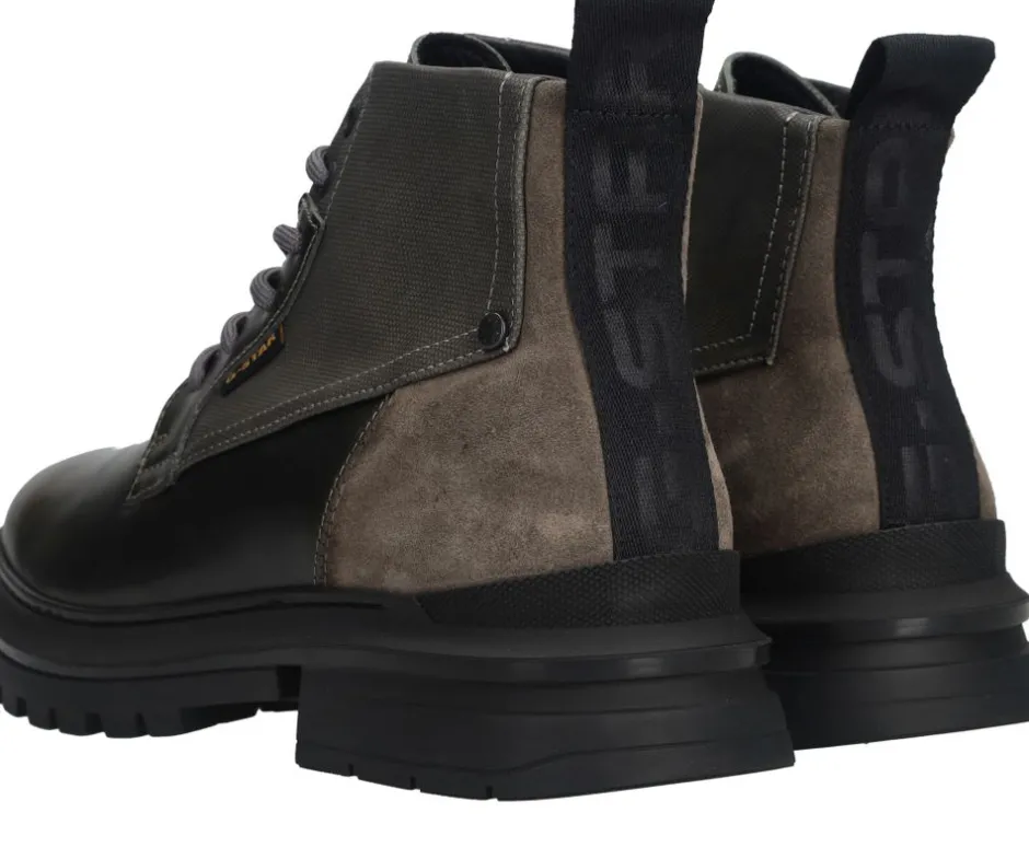 G-Star Millery Mid Boots Heren|Heren Boots
