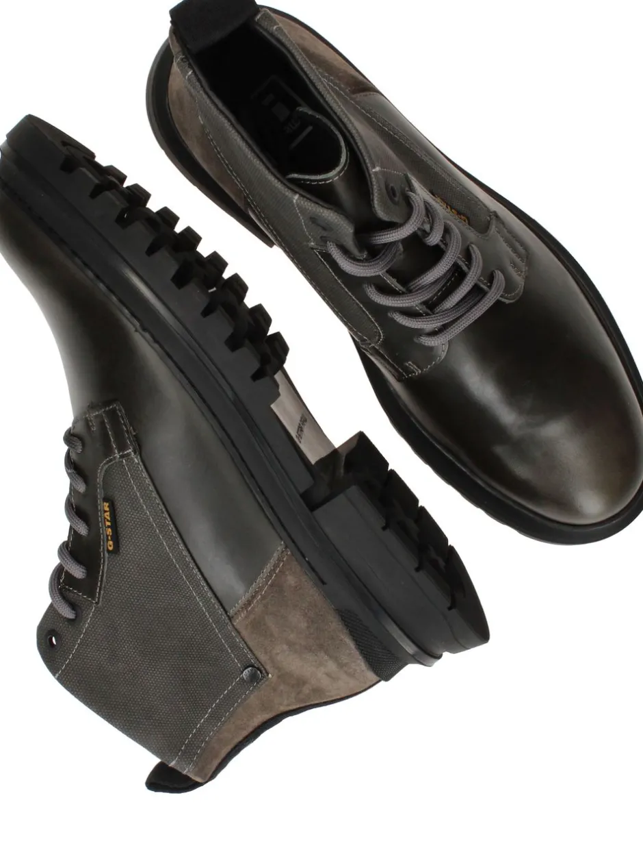 G-Star Millery Mid Boots Heren|Heren Boots
