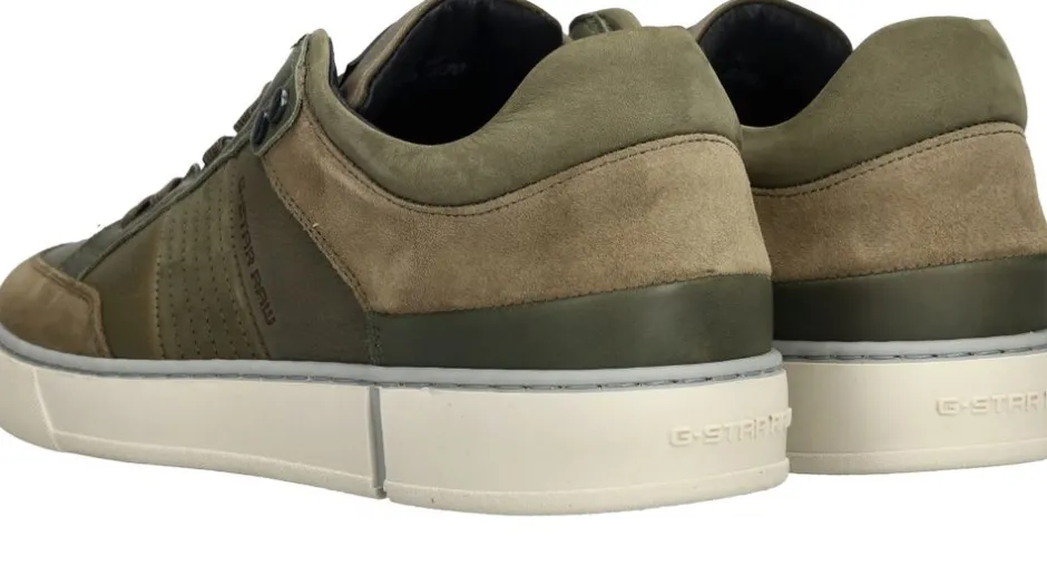 G-Star Ravond Sneakers Heren|Heren Sneakers