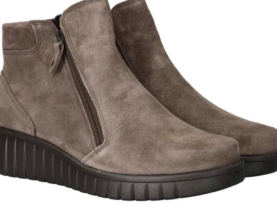 Hartjes Boots Dames|DAMES Comfort|Boots