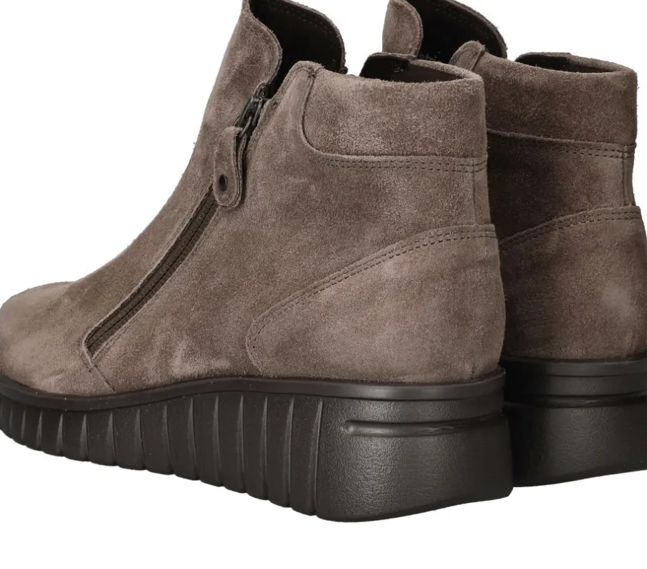 Hartjes Boots Dames|DAMES Comfort|Boots
