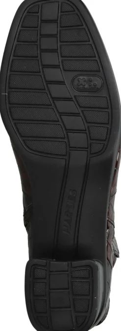 Hartjes Enkellaarsjes Dames|DAMES Enkellaarsjes|Comfort