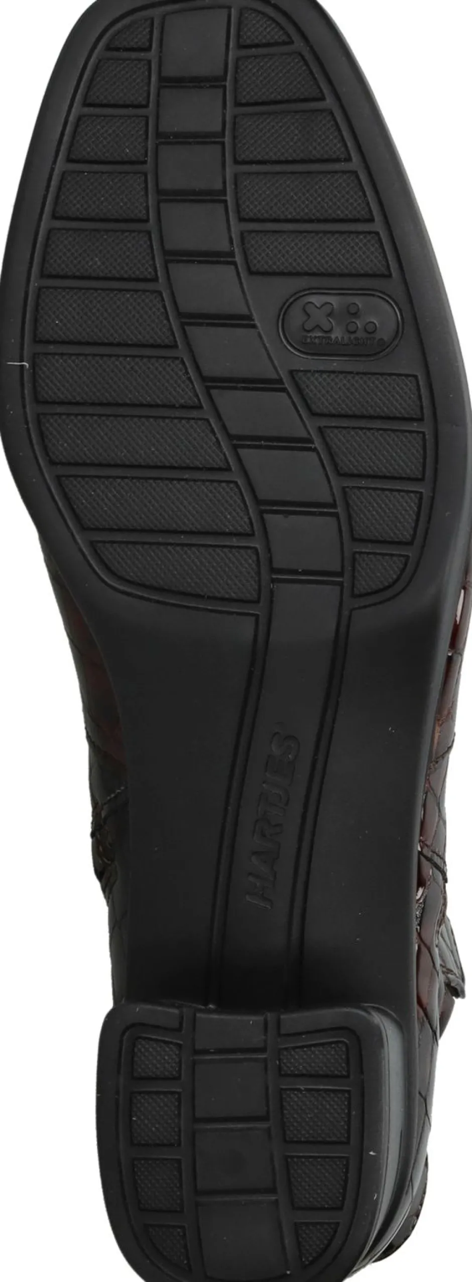 Hartjes Enkellaarsjes Dames|DAMES Enkellaarsjes|Comfort
