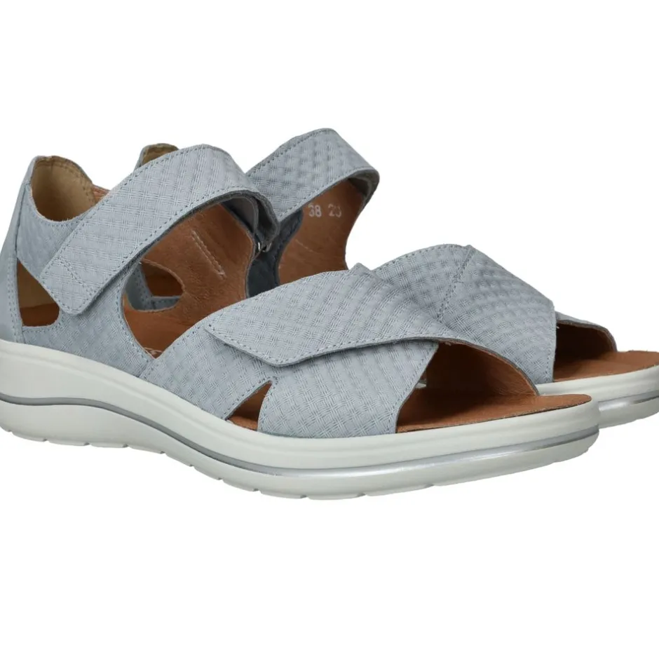 Hartjes Sandalen Dames|DAMES Sandalen|Comfort