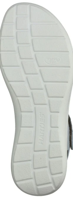 Hartjes Sandalen Dames|DAMES Sandalen|Comfort
