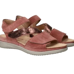 Hartjes Sandalen Dames|DAMES Sandalen|Comfort
