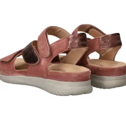 Hartjes Sandalen Dames|DAMES Sandalen|Comfort