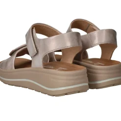 Hartjes Sandalen Dames|DAMES Sandalen|Comfort