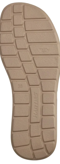 Hartjes Sandalen Dames|DAMES Sandalen|Comfort