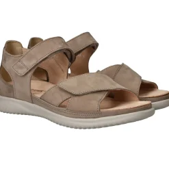 Hartjes Sandalen Dames|DAMES Sandalen|Comfort