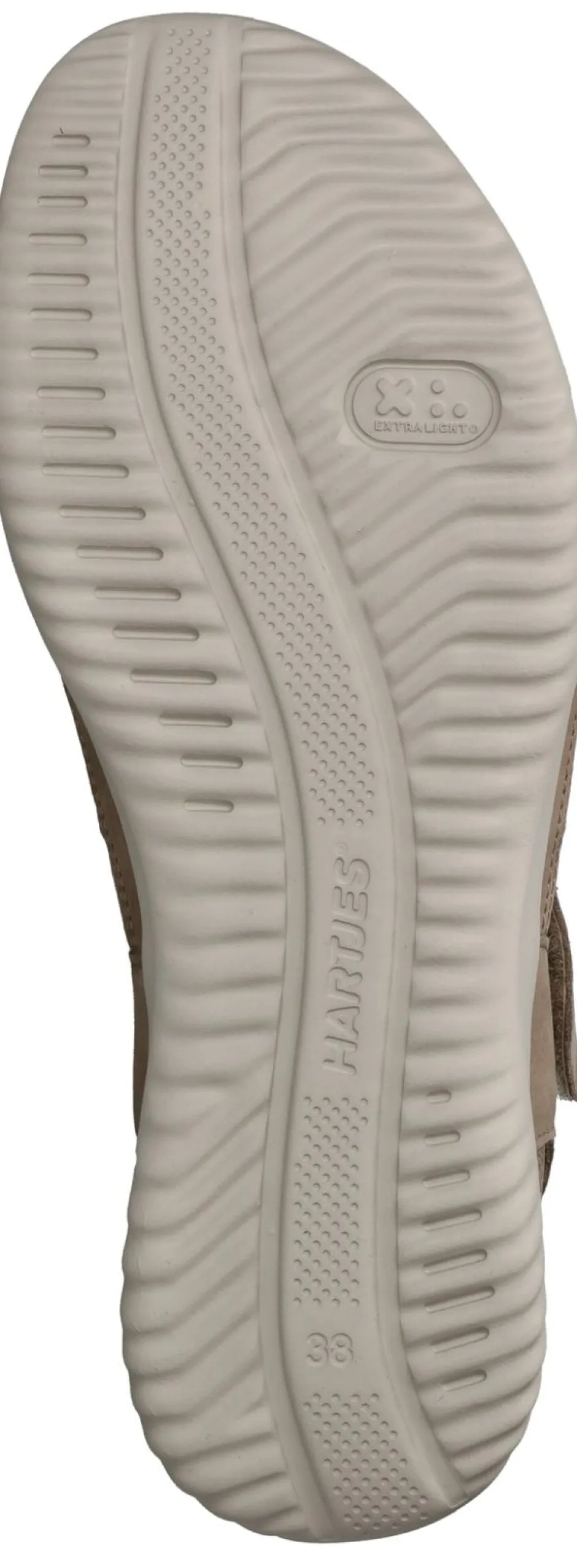 Hartjes Sandalen Dames|DAMES Sandalen|Comfort