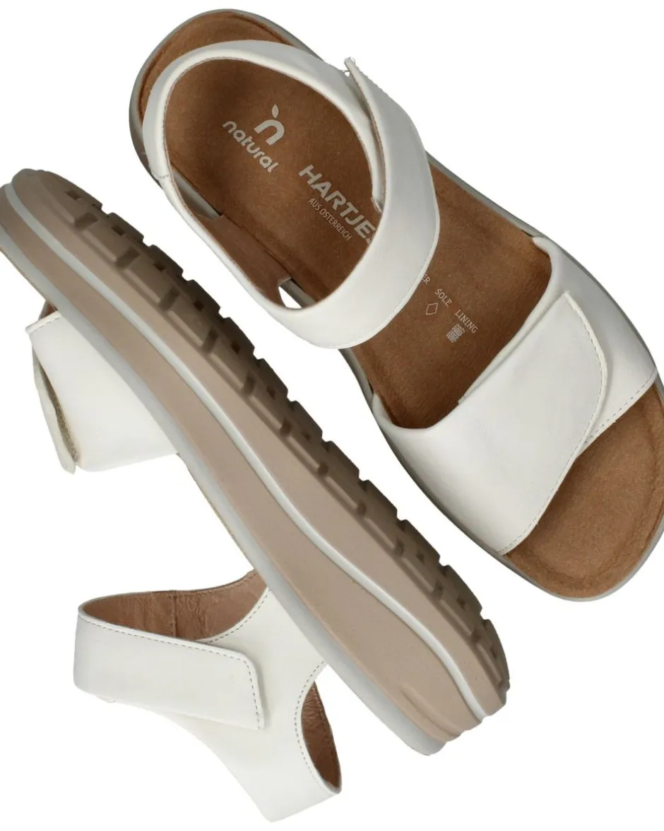 Hartjes Sandalen Dames|DAMES Sandalen|Comfort
