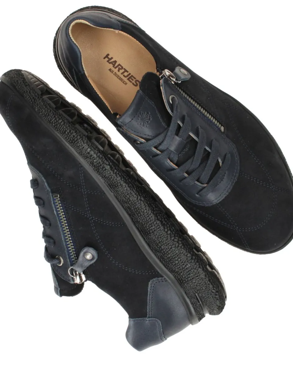 Hartjes Sneakers Dames|DAMES Comfort|Sneakers