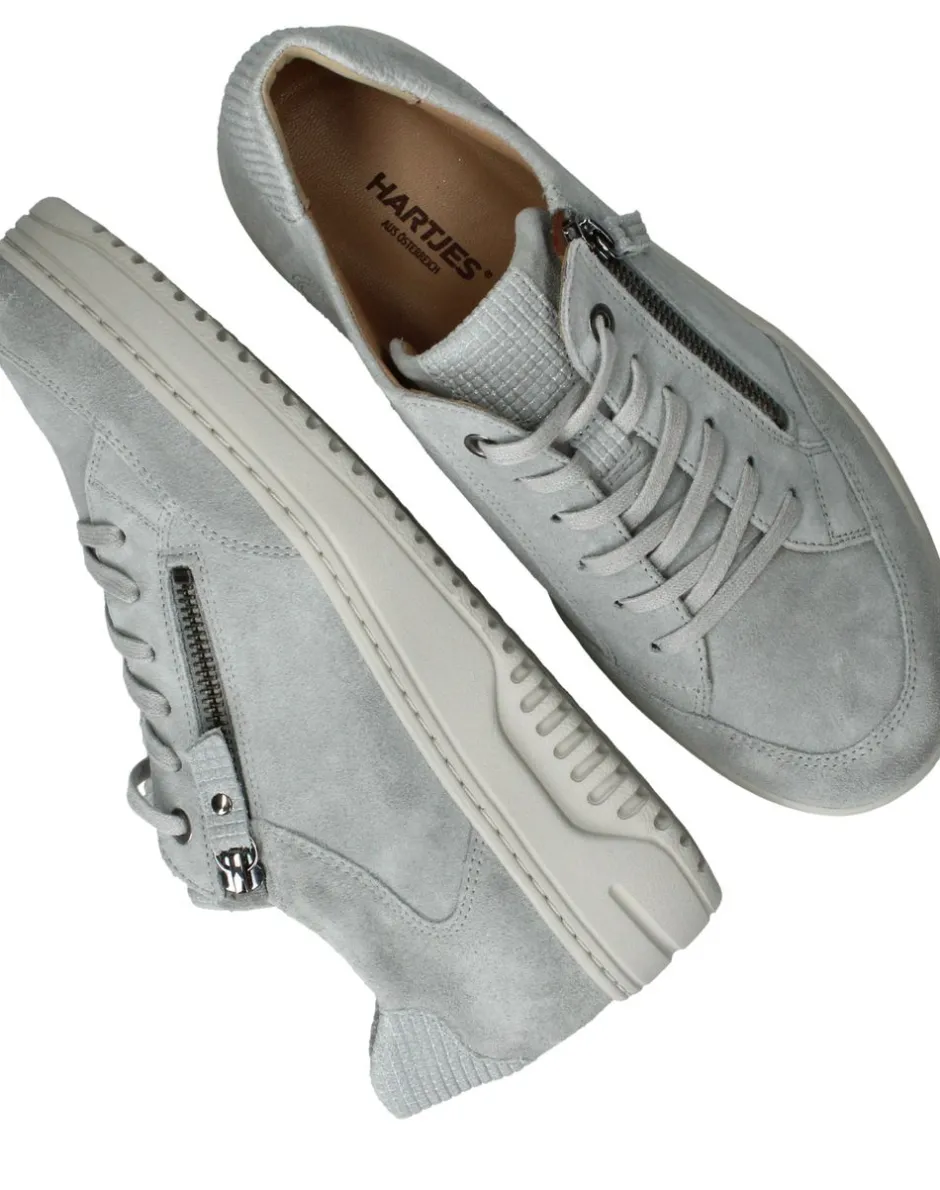 Hartjes Sneakers Dames|DAMES Comfort|Sneakers