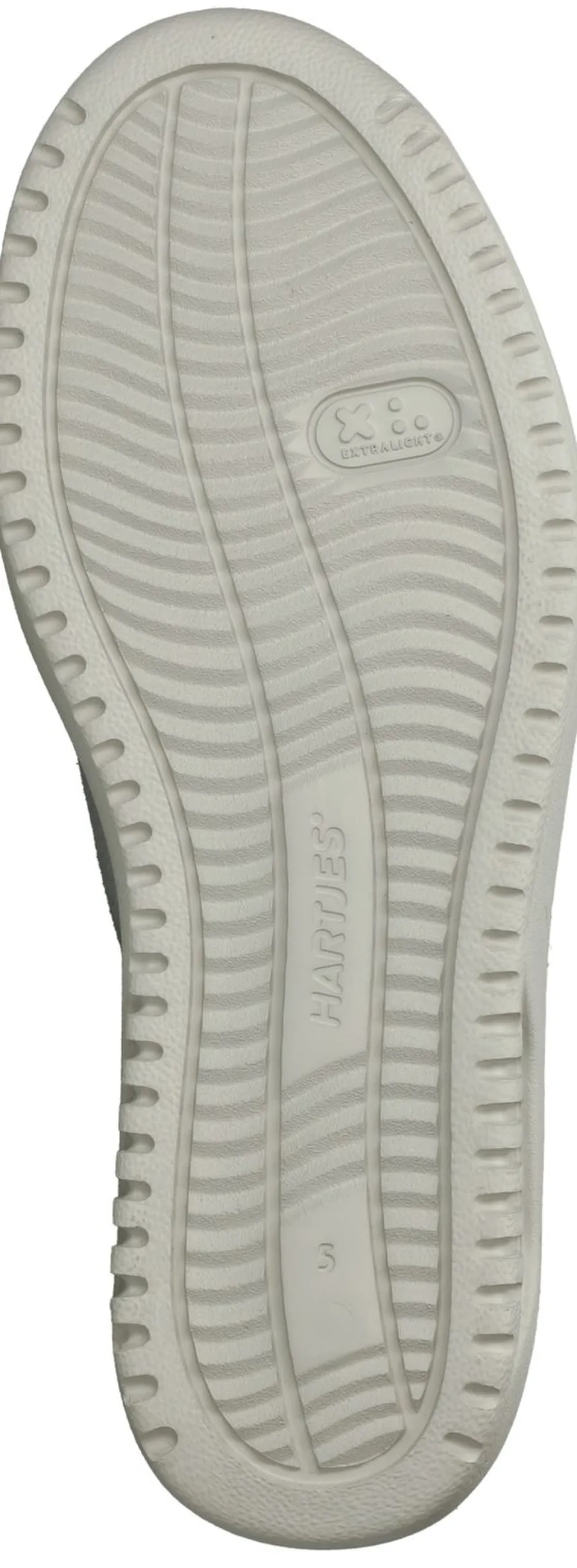 Hartjes Sneakers Dames|DAMES Comfort|Sneakers