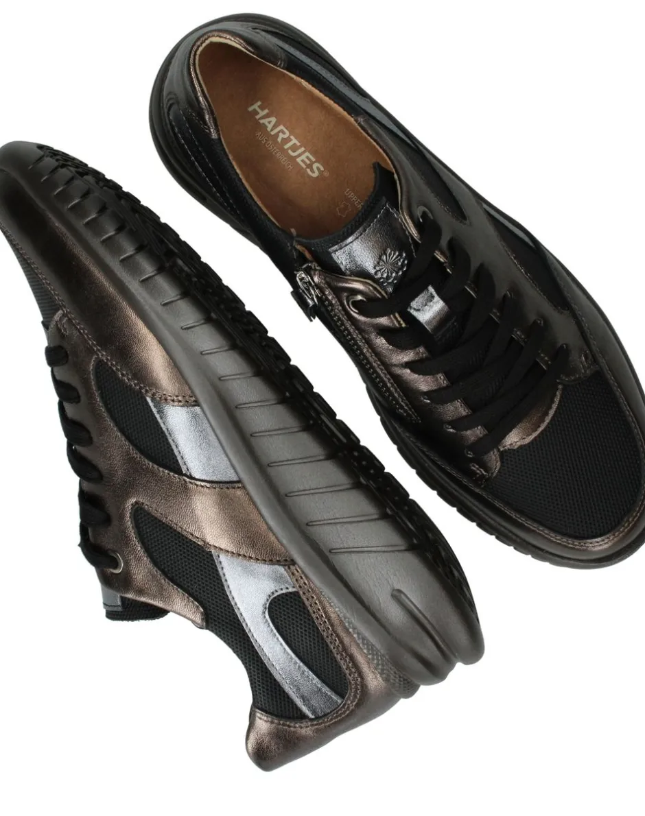 Hartjes Sneakers Dames|DAMES Sneakers