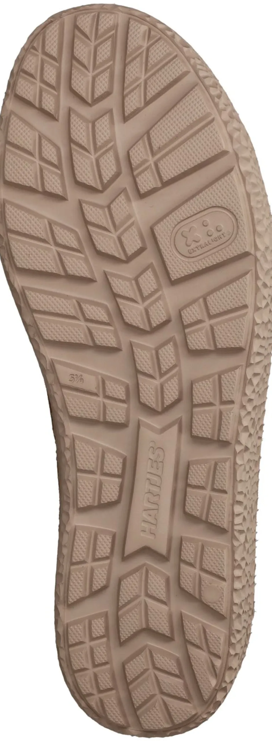 Hartjes Sneakers Cognac Dames|DAMES Comfort|Sneakers