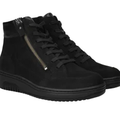 Hartjes Veterboots Dames|DAMES Comfort|Boots