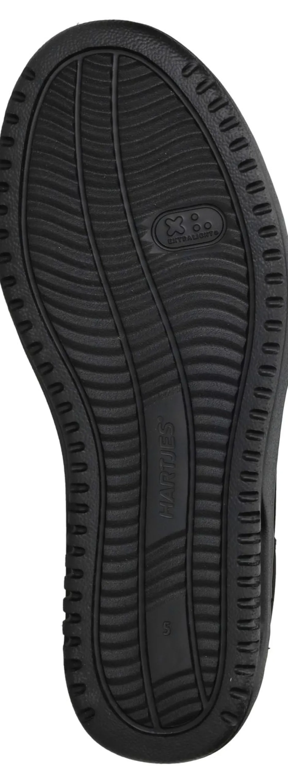 Hartjes Veterboots Dames|DAMES Comfort|Boots
