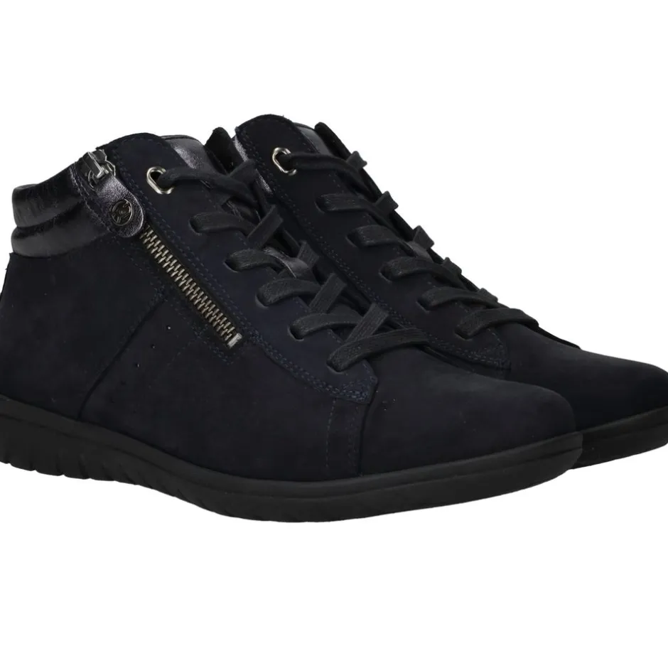 Hartjes Veterschoenen Dames|DAMES Veterschoenen